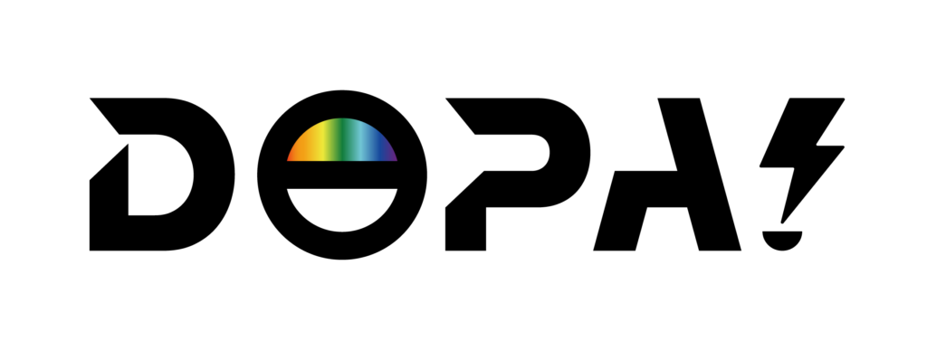 DOPA ロゴ