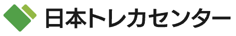 日本トレカセンター　ロゴ