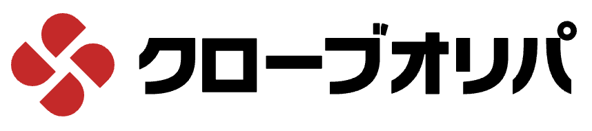 clove　ロゴ